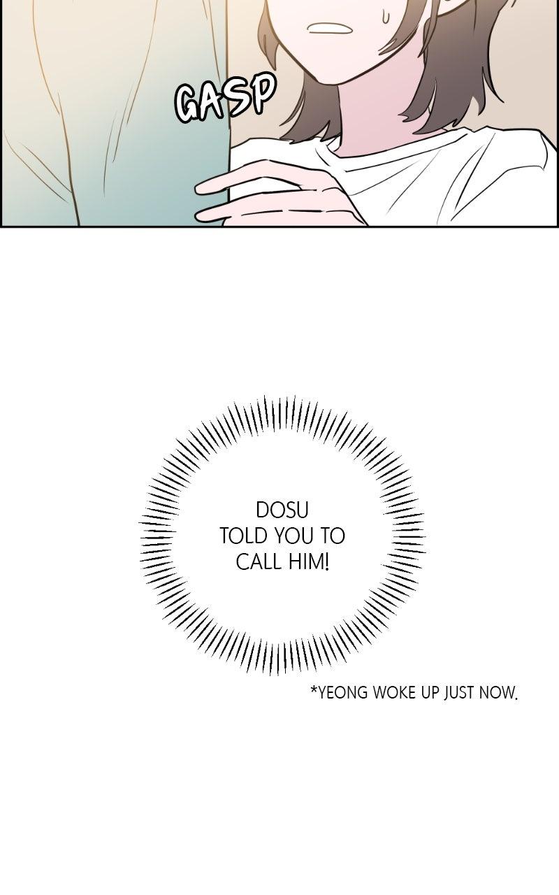 Copy-Paste Romance Chap 34 - Next Chap 35