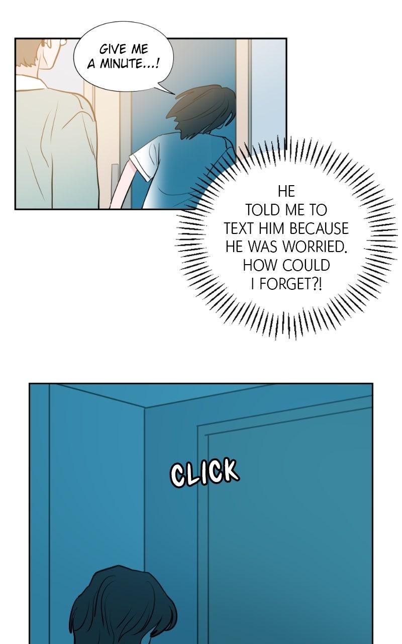 Copy-Paste Romance Chap 34 - Next Chap 35