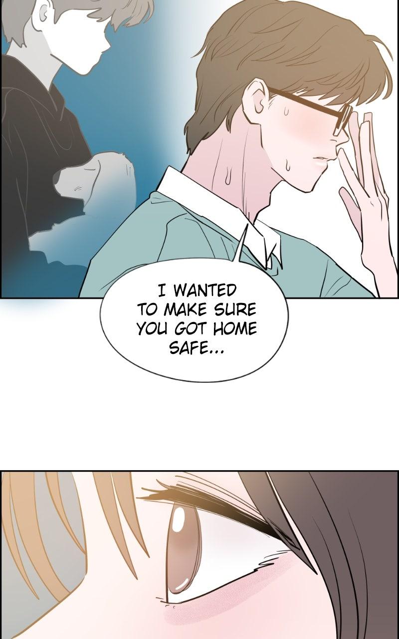 Copy-Paste Romance Chap 34 - Next Chap 35