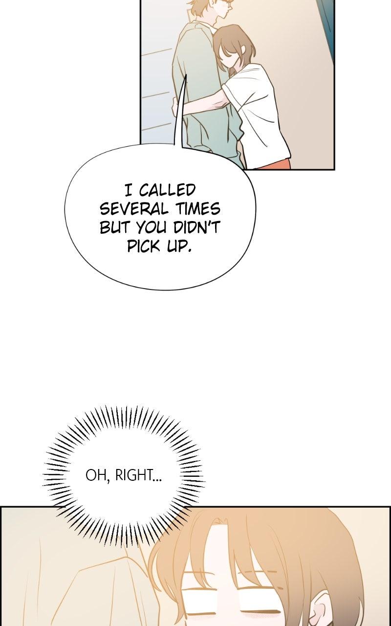 Copy-Paste Romance Chap 34 - Next Chap 35