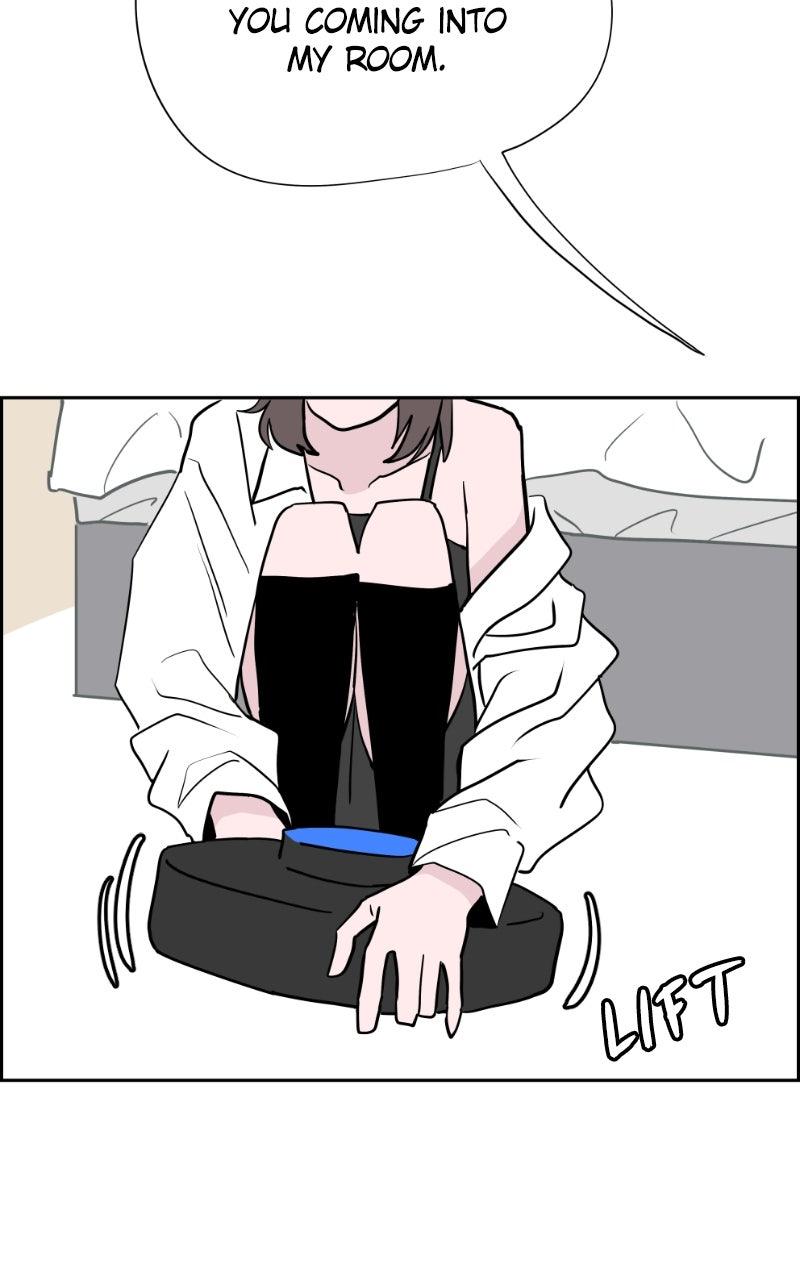 Copy-Paste Romance Chap 34 - Next Chap 35