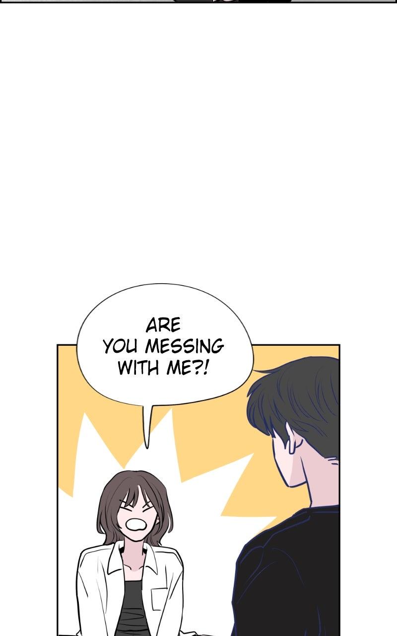 Copy-Paste Romance Chap 34 - Next Chap 35