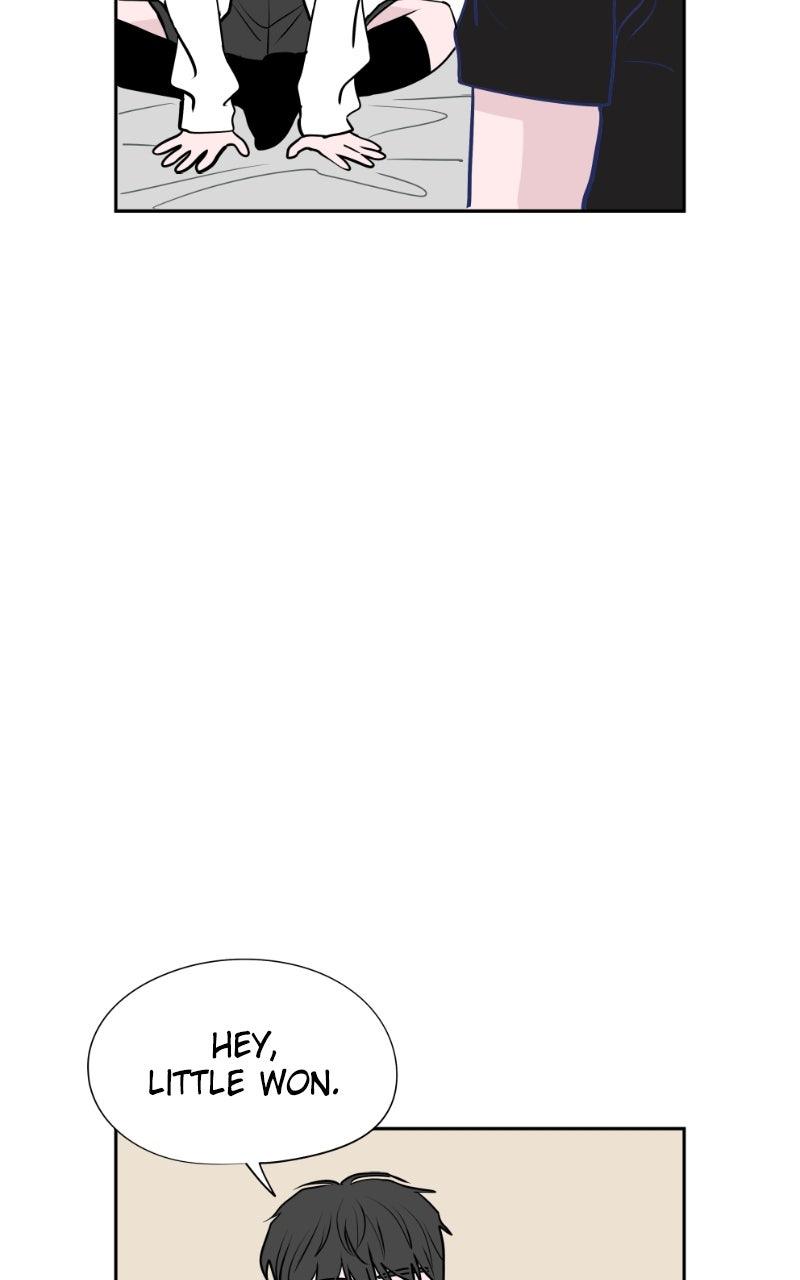 Copy-Paste Romance Chap 34 - Next Chap 35