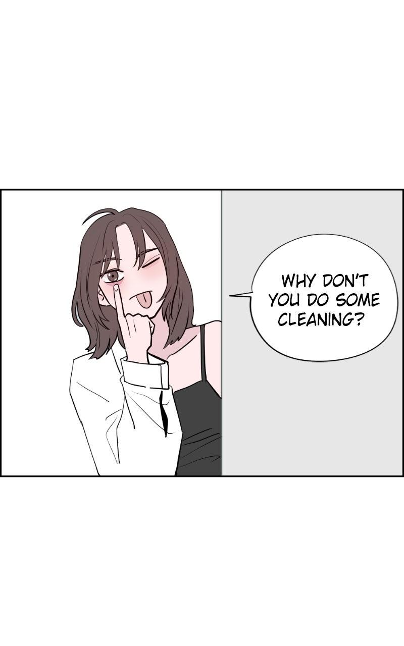 Copy-Paste Romance Chap 34 - Next Chap 35