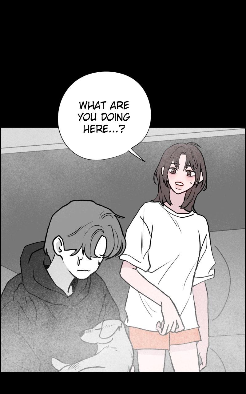 Copy-Paste Romance Chap 34 - Next Chap 35