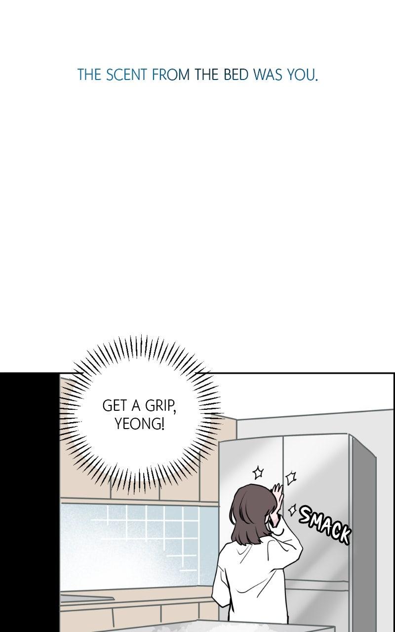 Copy-Paste Romance Chap 34 - Next Chap 35