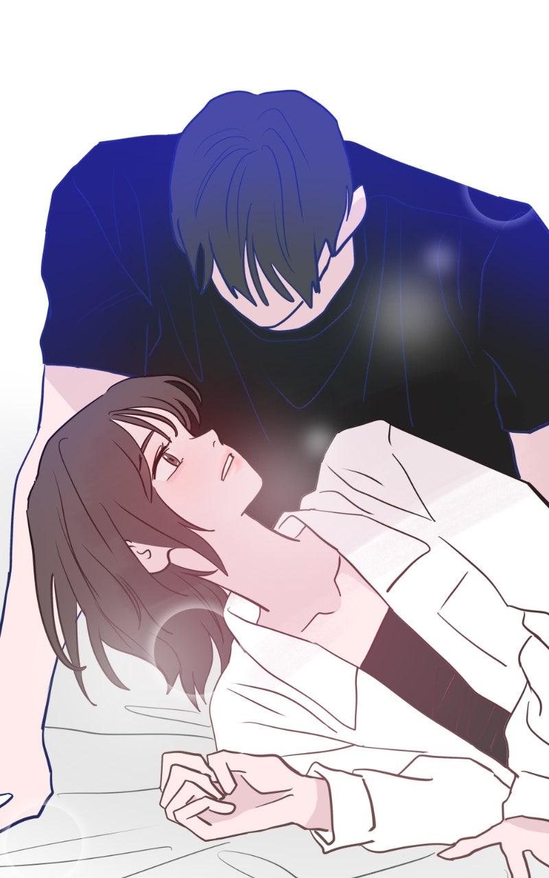 Copy-Paste Romance Chap 34 - Next Chap 35