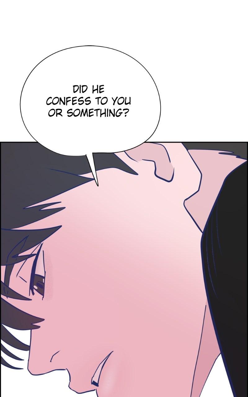 Copy-Paste Romance Chap 34 - Next Chap 35