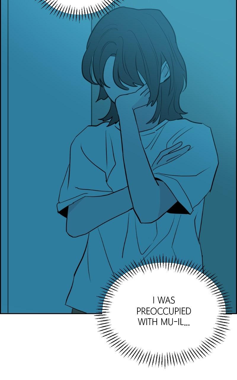 Copy-Paste Romance Chap 34 - Next Chap 35