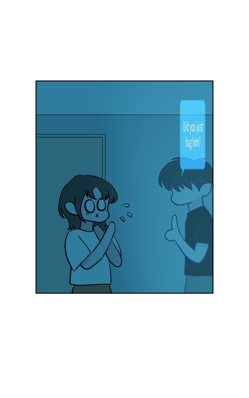 Copy-Paste Romance Chap 34 - Next Chap 35