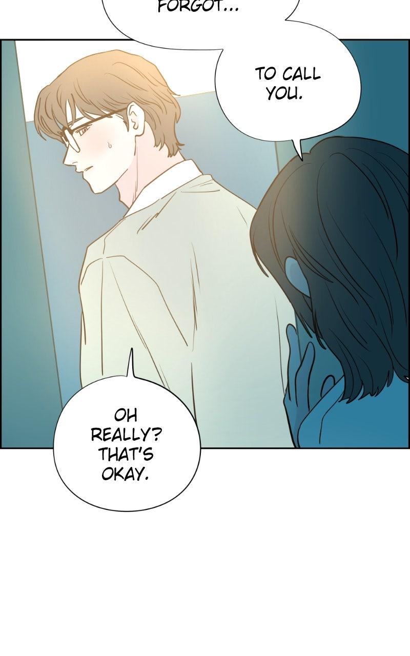 Copy-Paste Romance Chap 34 - Next Chap 35