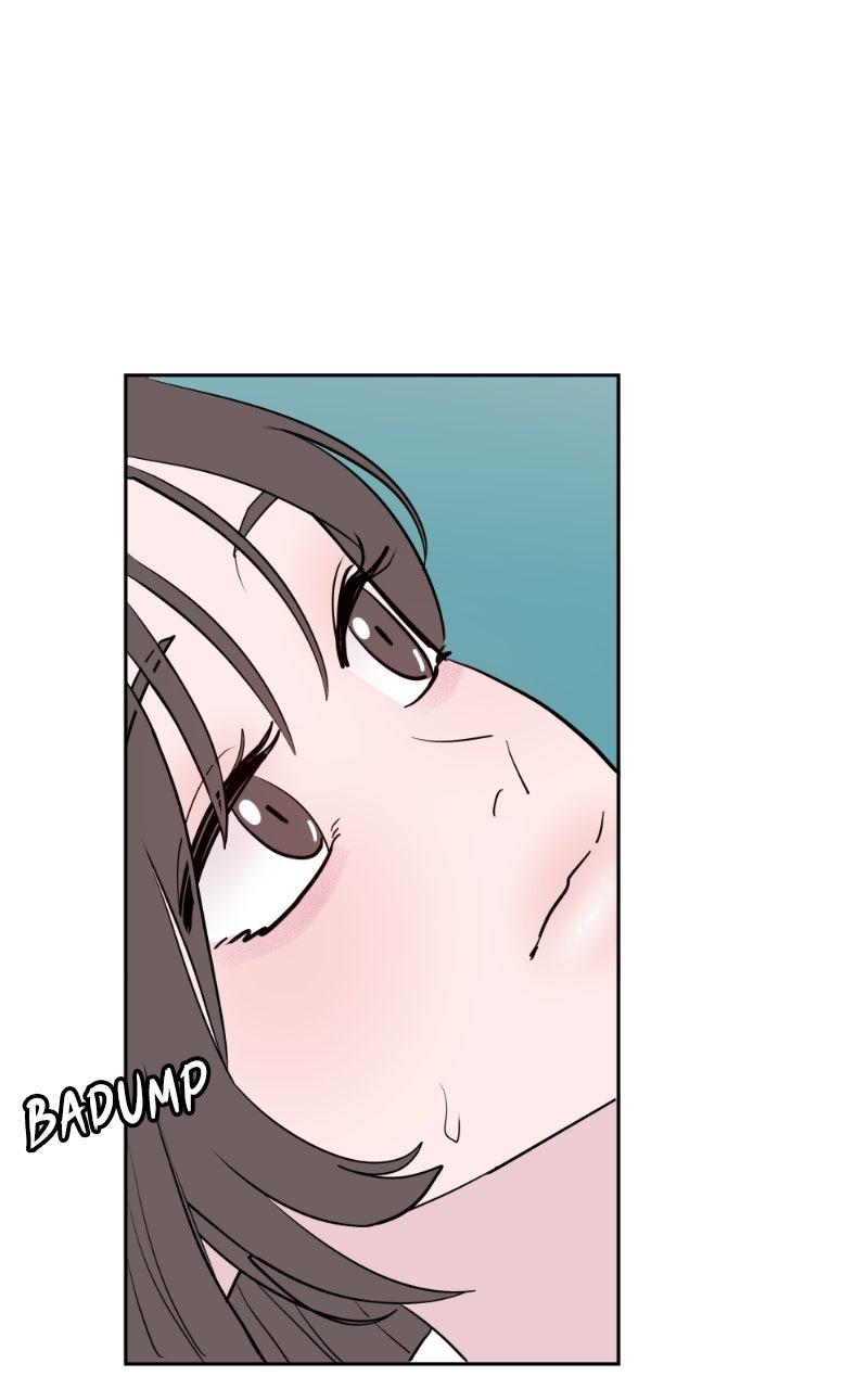 Copy-Paste Romance Chap 34 - Next Chap 35