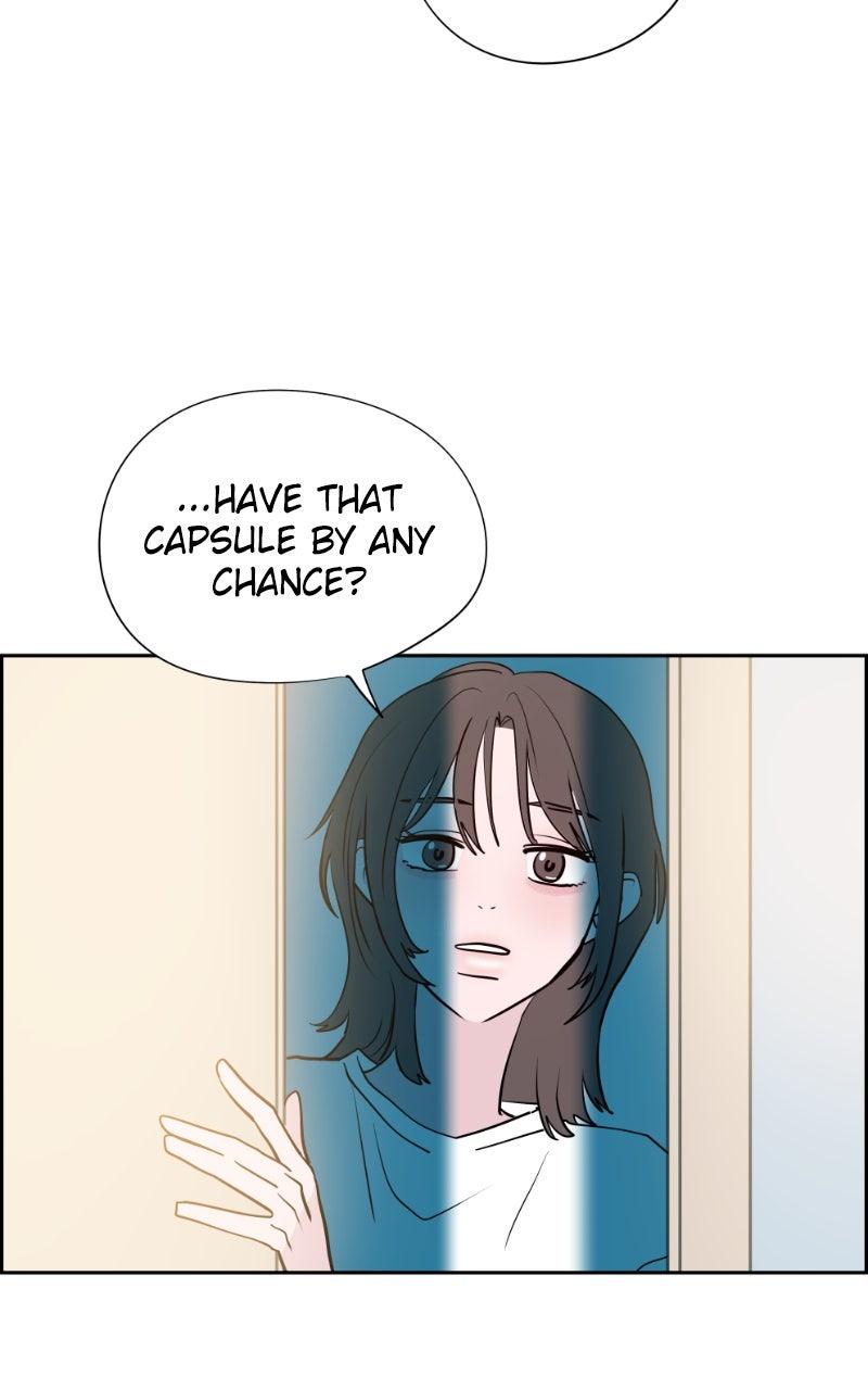 Copy-Paste Romance Chap 34 - Next Chap 35