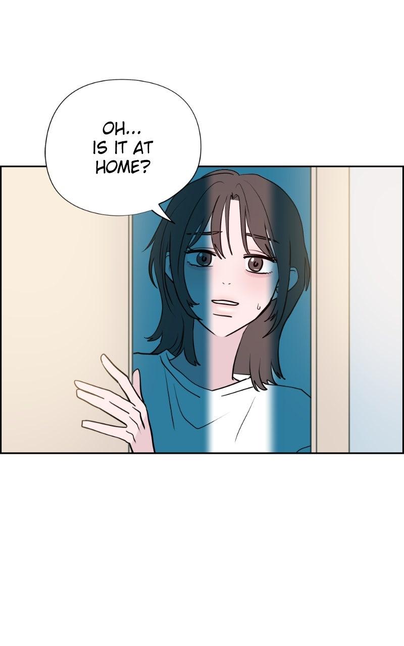 Copy-Paste Romance Chap 34 - Next Chap 35