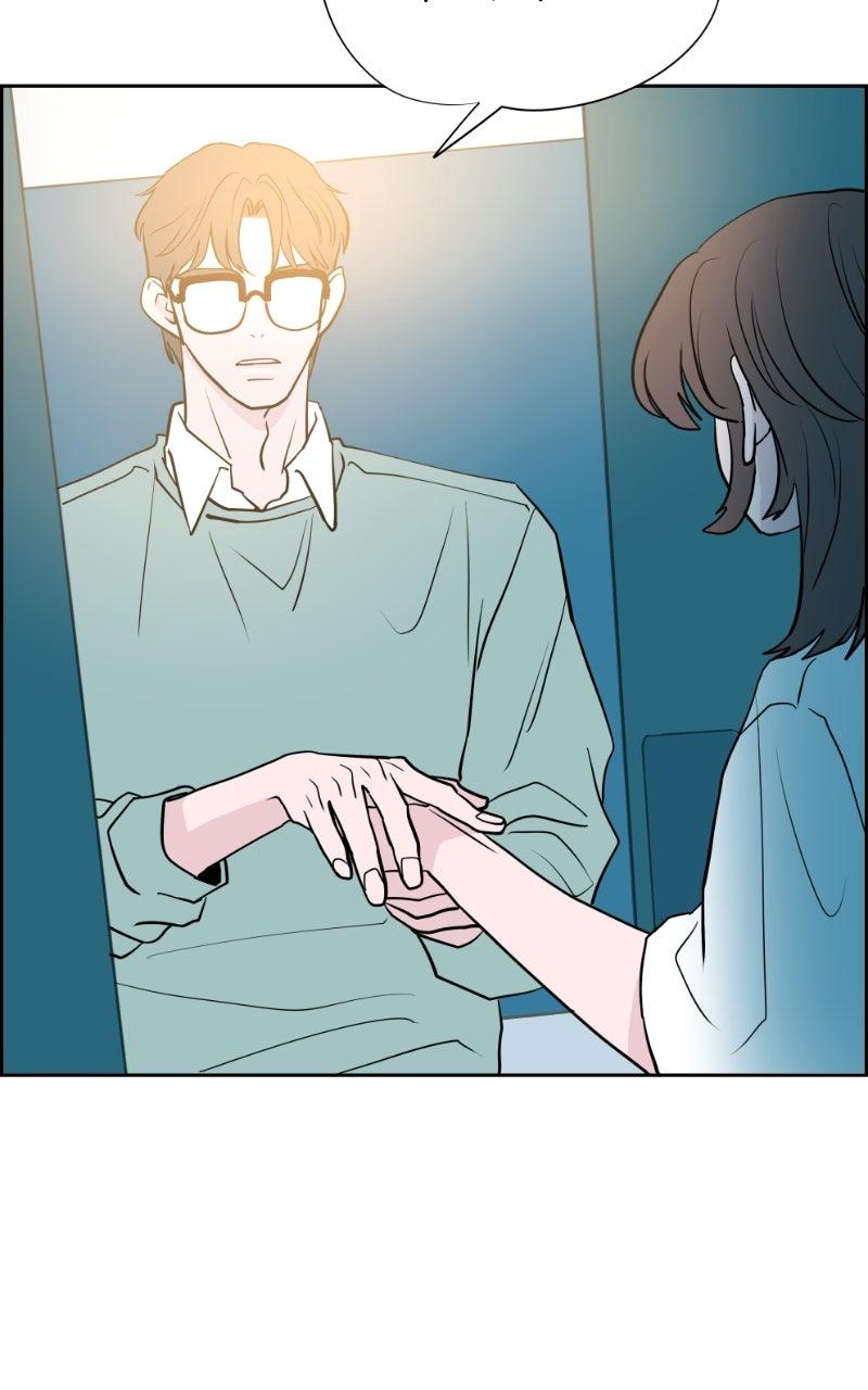 Copy-Paste Romance Chap 34 - Next Chap 35