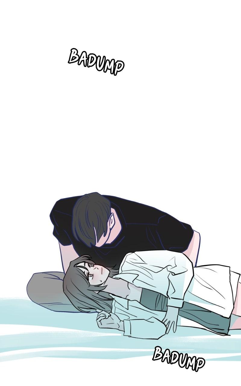 Copy-Paste Romance Chap 34 - Next Chap 35