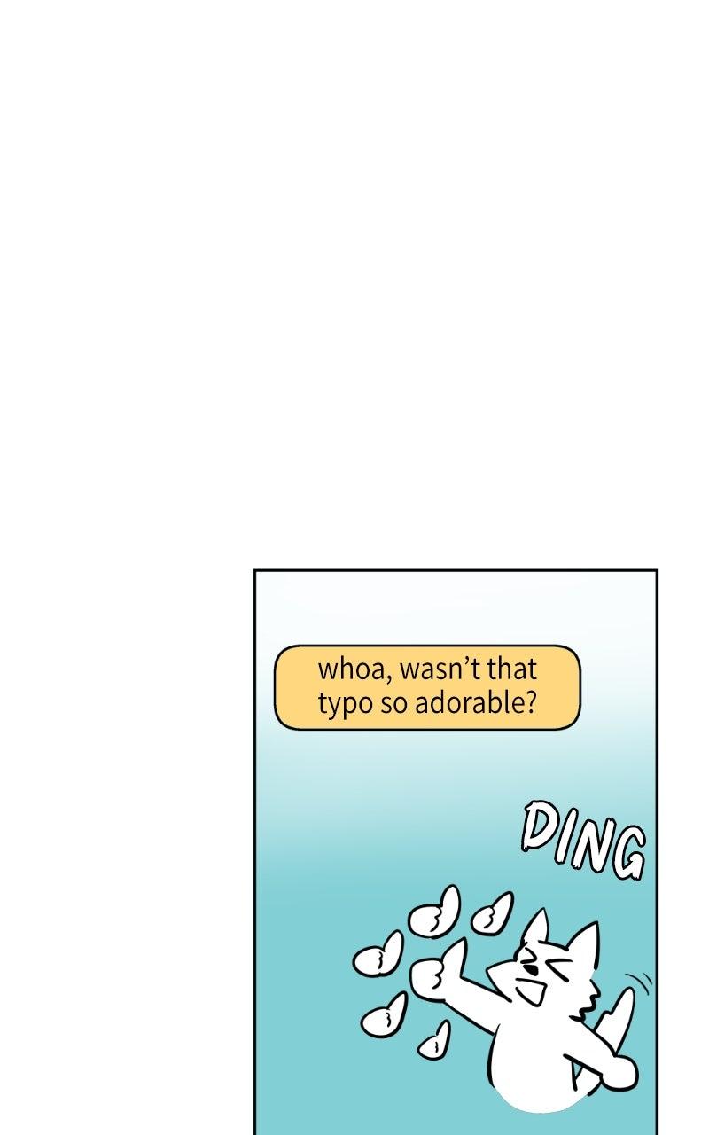 Copy-Paste Romance Chap 30 - Next Chap 31