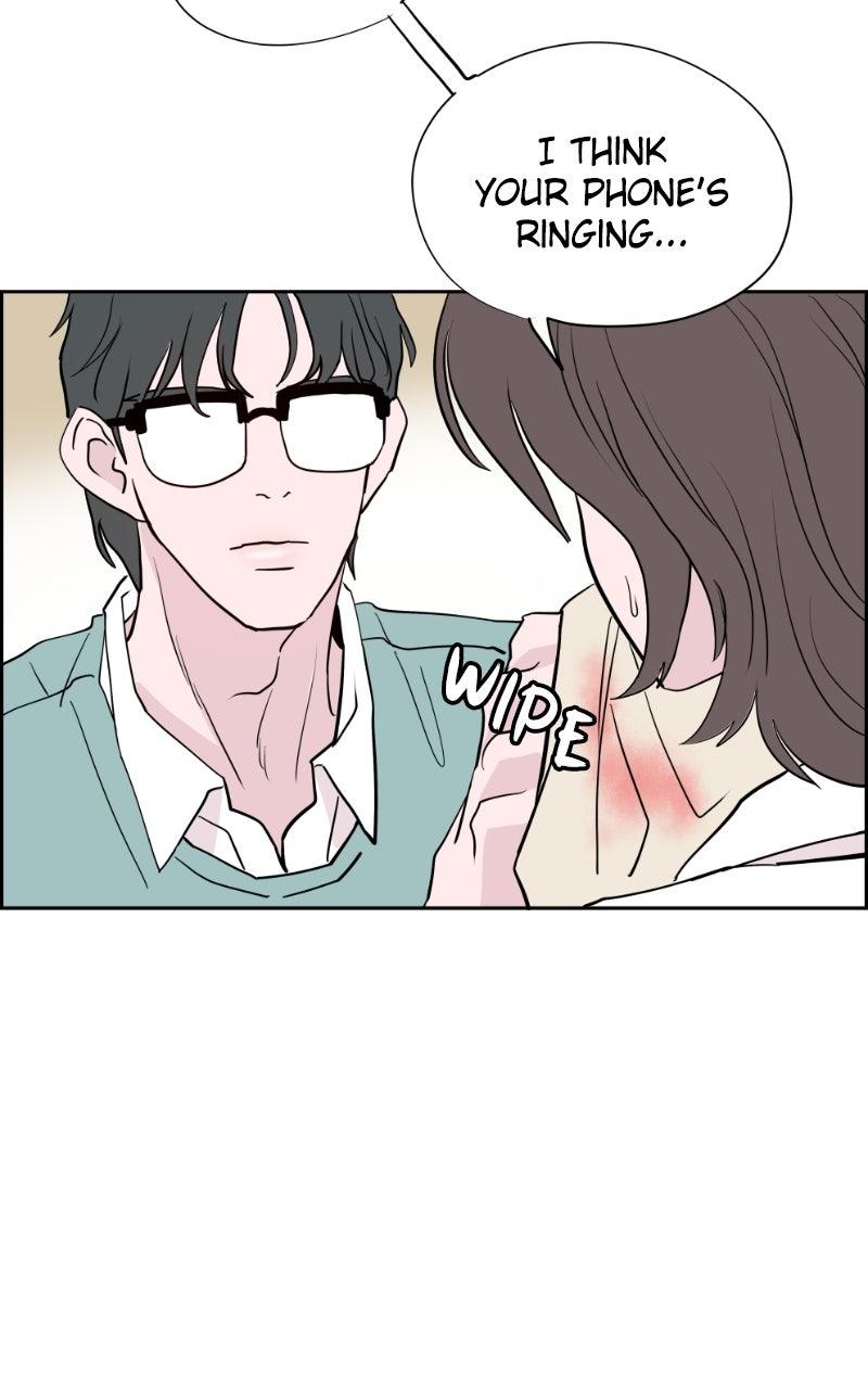Copy-Paste Romance Chap 30 - Next Chap 31