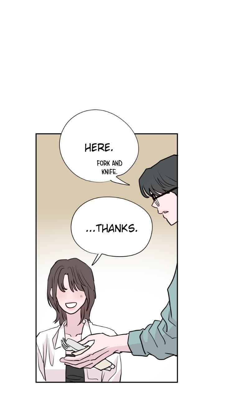 Copy-Paste Romance Chap 30 - Next Chap 31