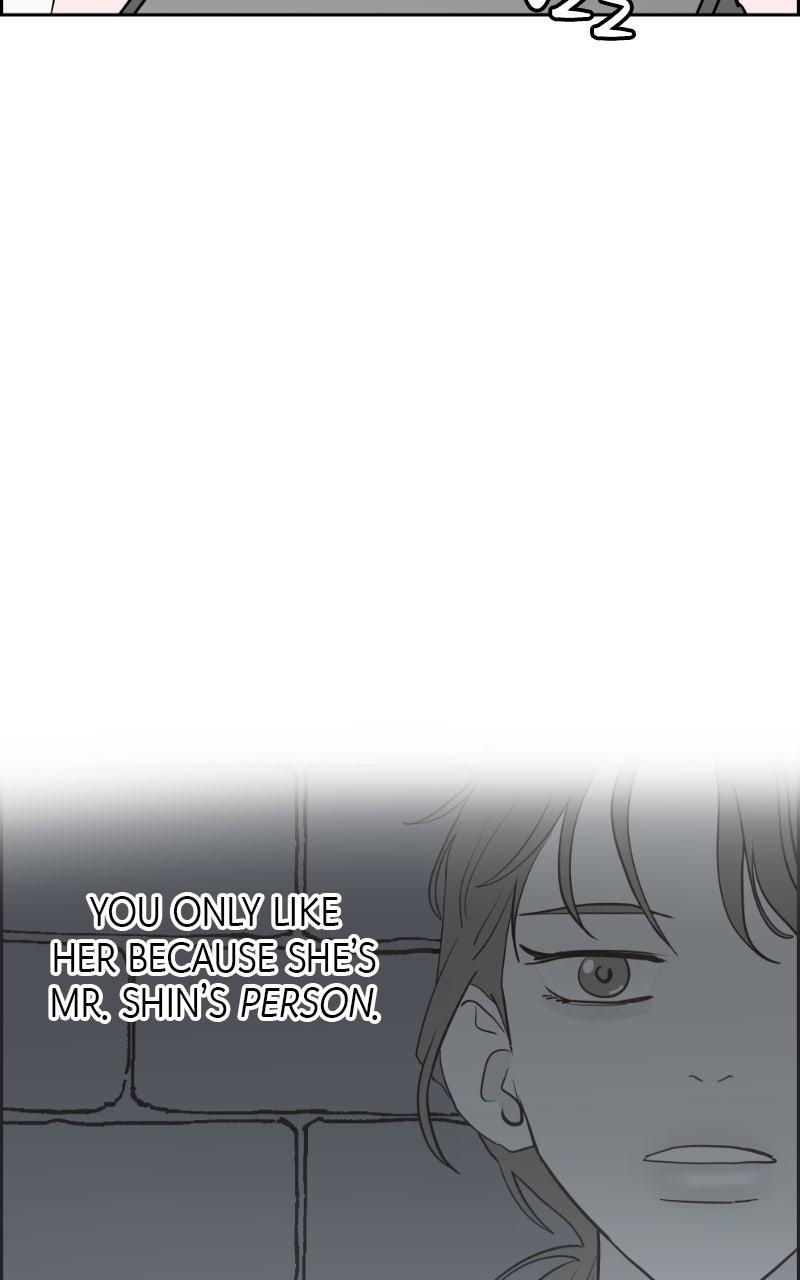 Copy-Paste Romance Chap 30 - Next Chap 31