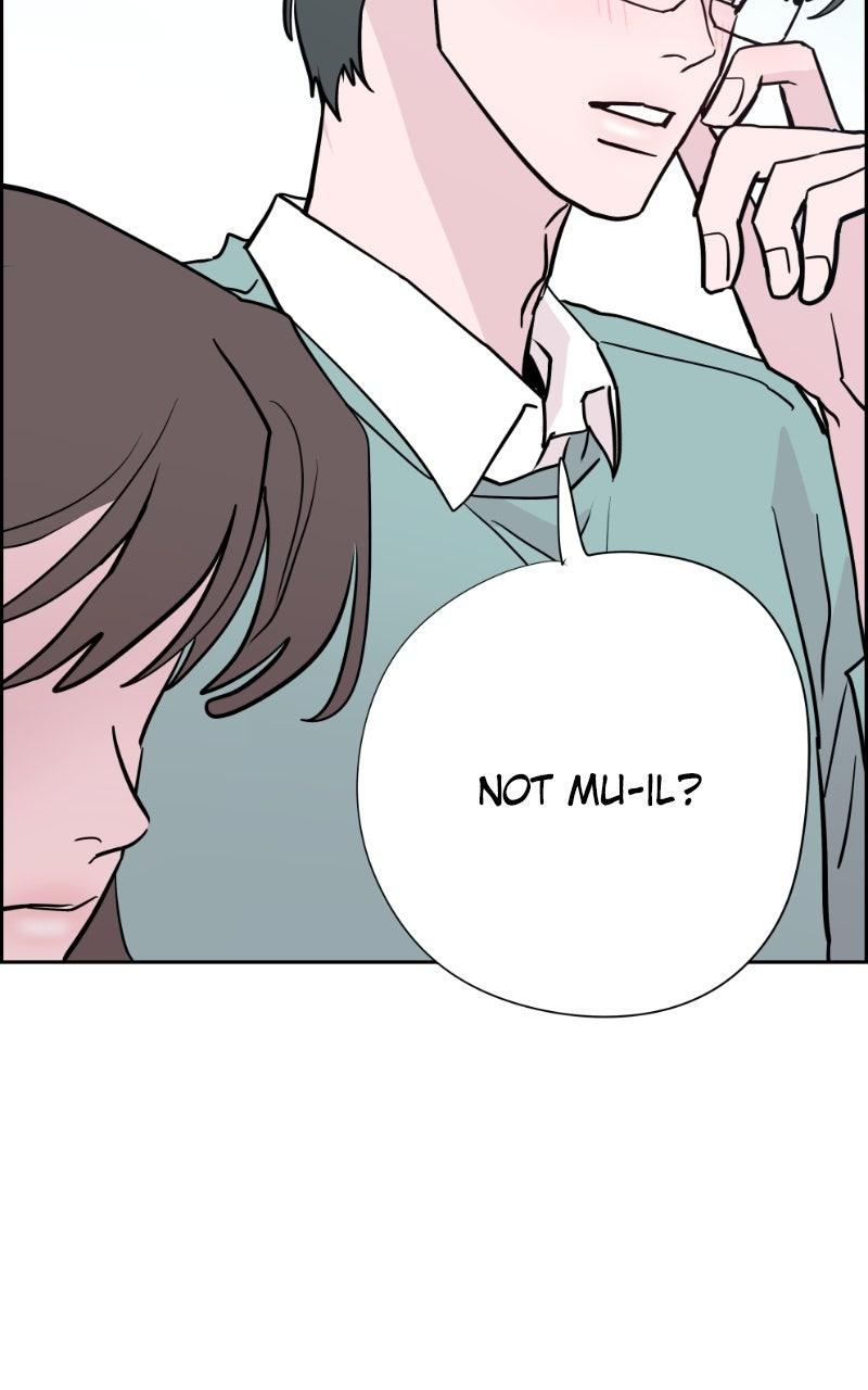 Copy-Paste Romance Chap 30 - Next Chap 31