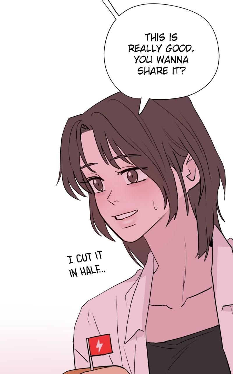 Copy-Paste Romance Chap 30 - Next Chap 31