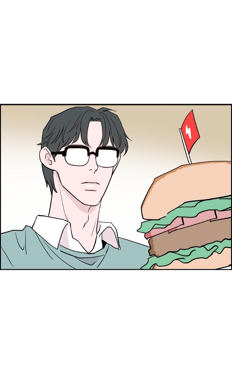 Copy-Paste Romance Chap 30 - Next Chap 31