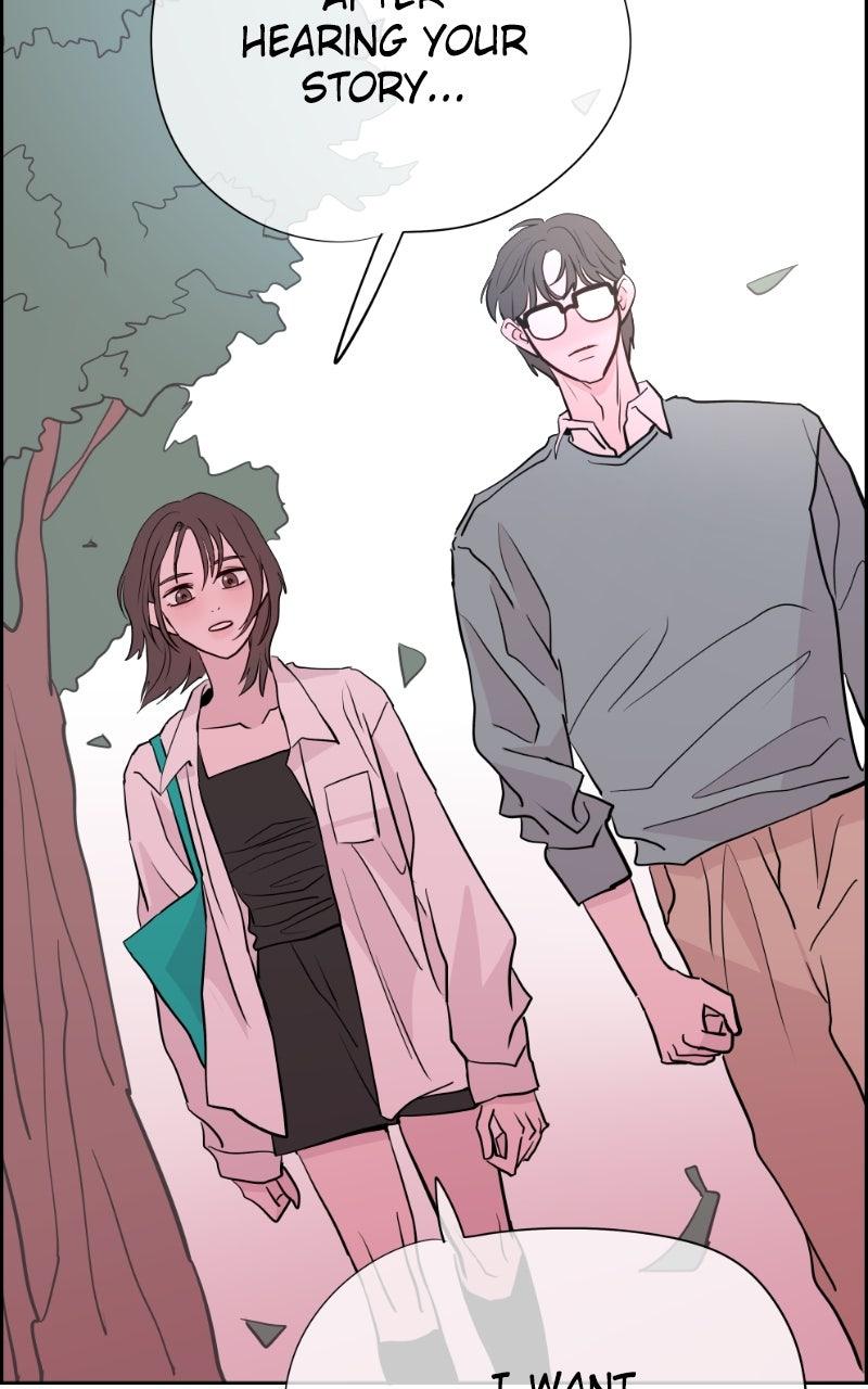 Copy-Paste Romance Chap 30 - Next Chap 31