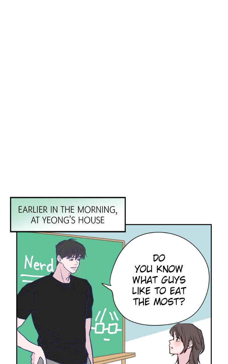 Copy-Paste Romance Chap 30 - Next Chap 31