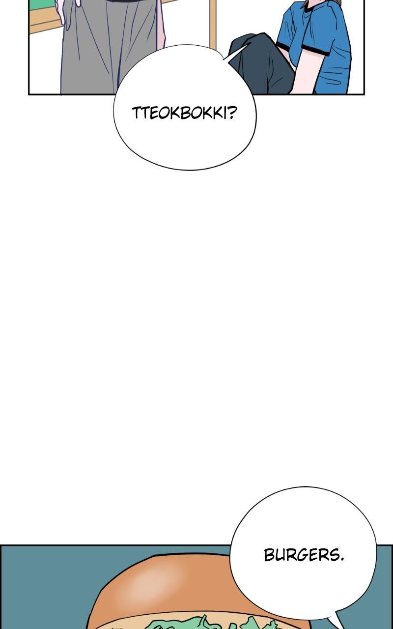 Copy-Paste Romance Chap 30 - Next Chap 31