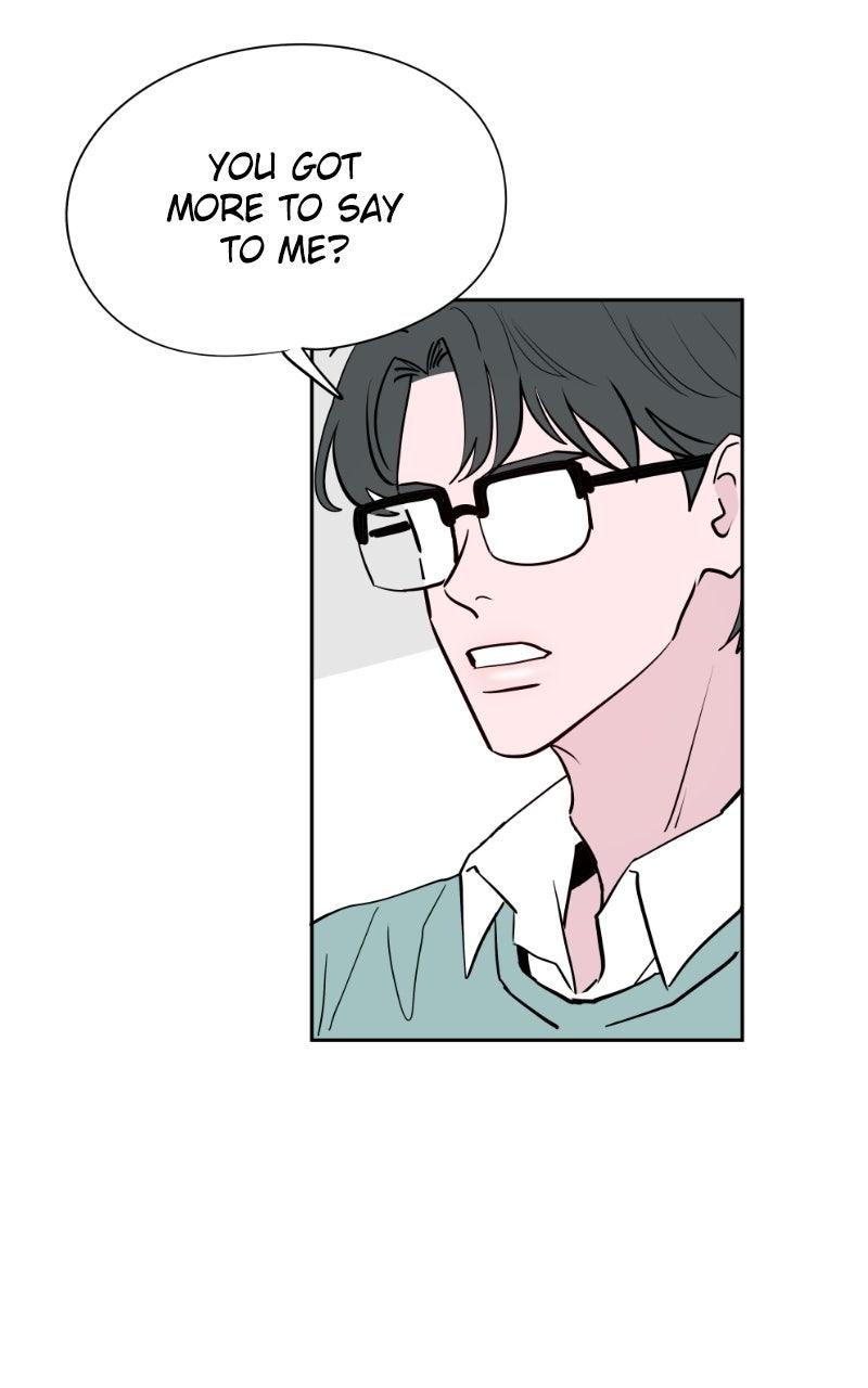 Copy-Paste Romance Chap 30 - Next Chap 31