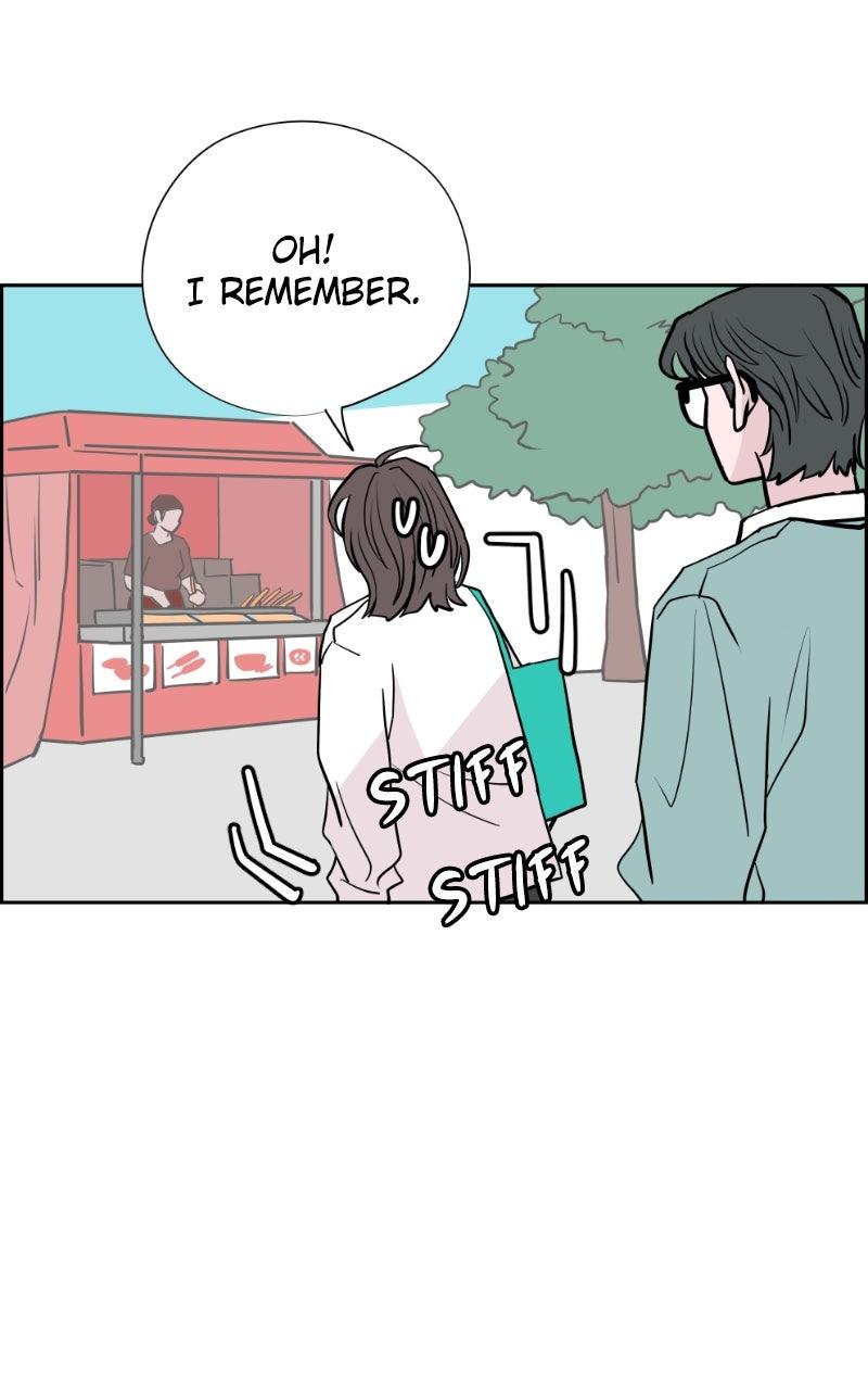 Copy-Paste Romance Chap 30 - Next Chap 31