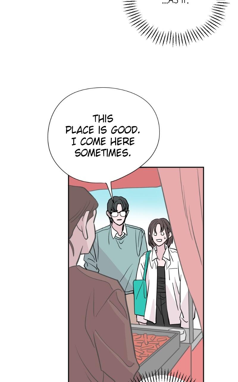 Copy-Paste Romance Chap 30 - Next Chap 31