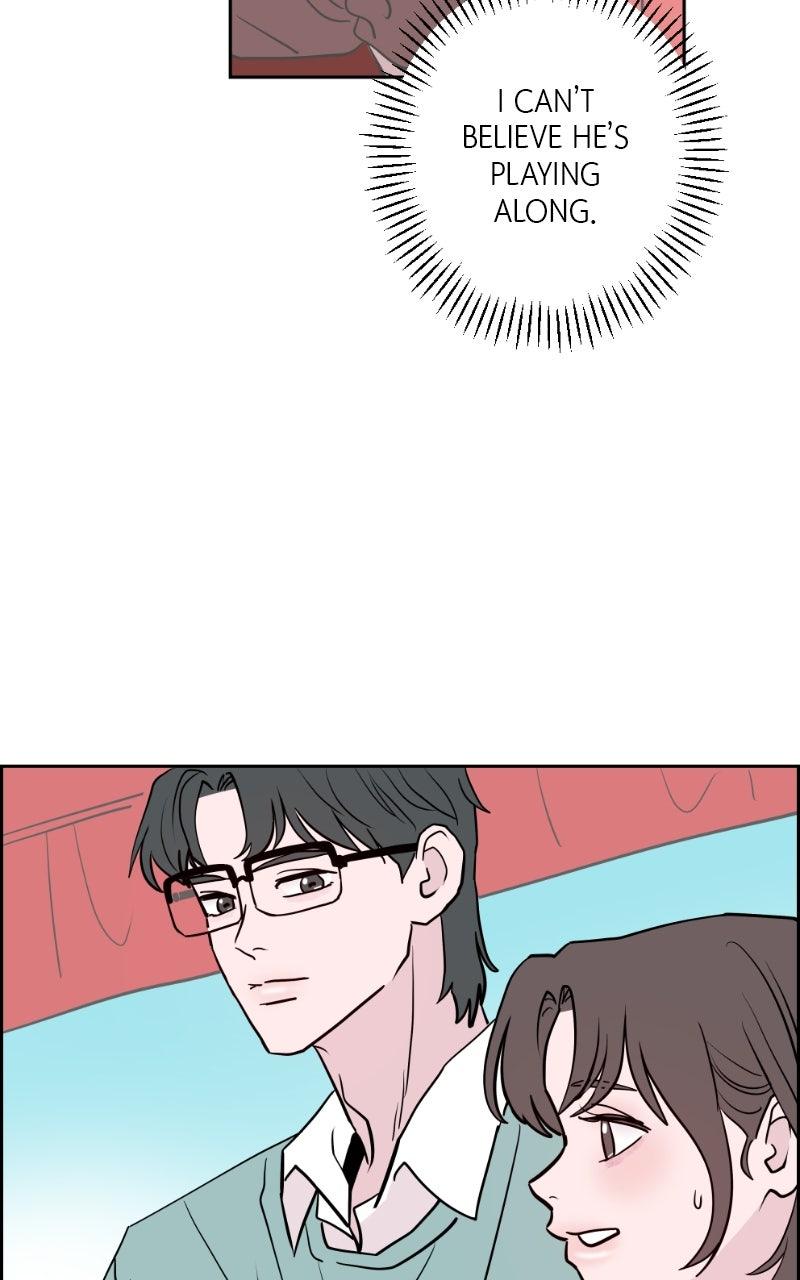 Copy-Paste Romance Chap 30 - Next Chap 31