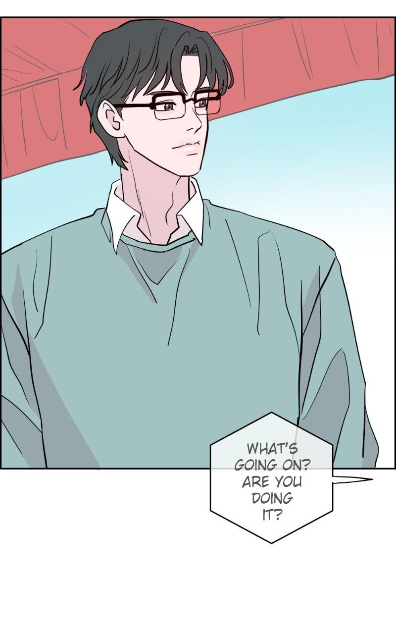 Copy-Paste Romance Chap 30 - Next Chap 31