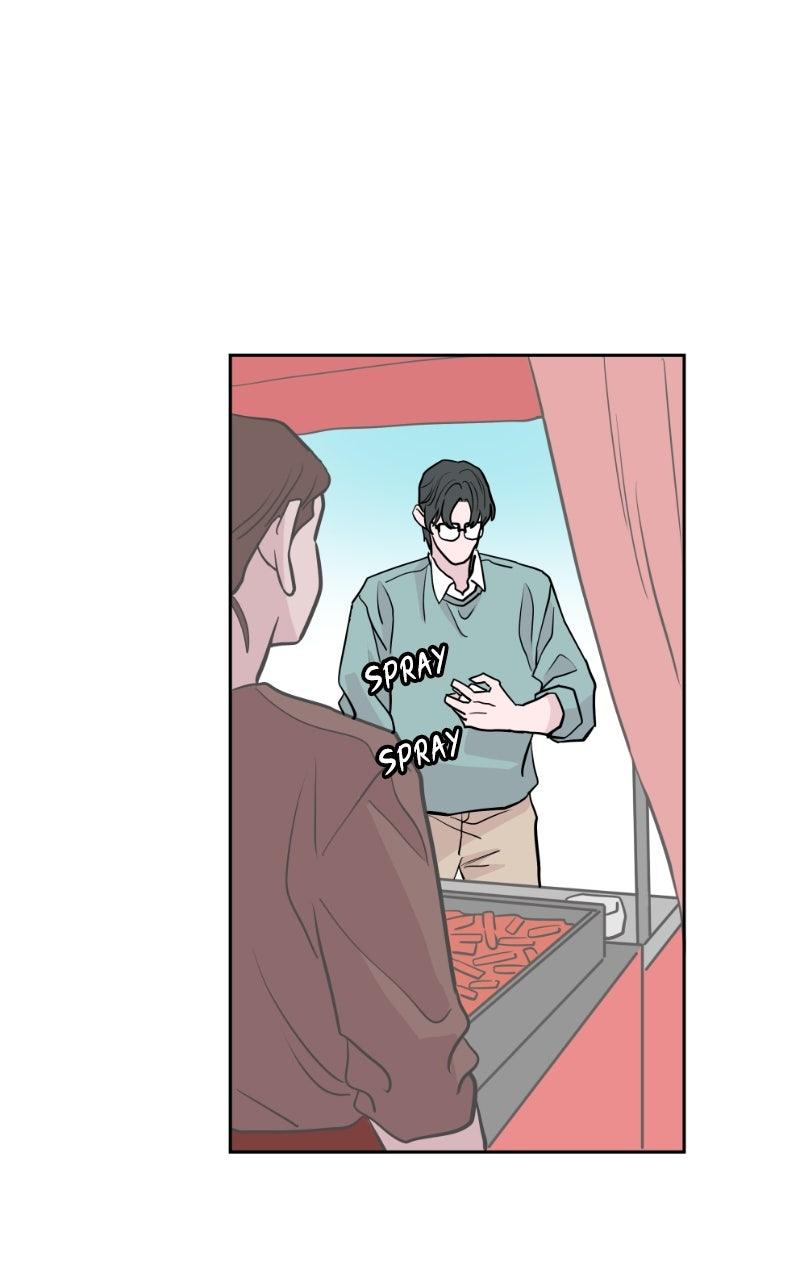 Copy-Paste Romance Chap 30 - Next Chap 31