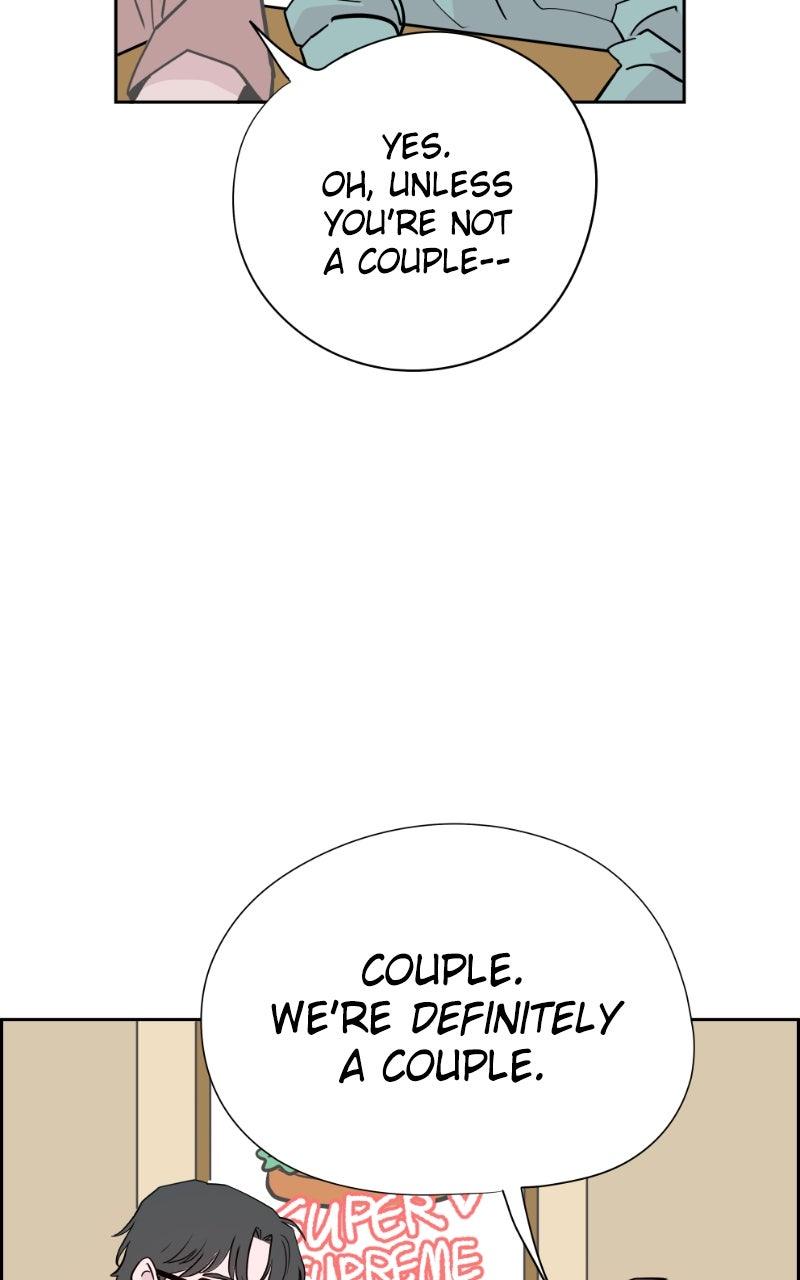 Copy-Paste Romance Chap 30 - Next Chap 31