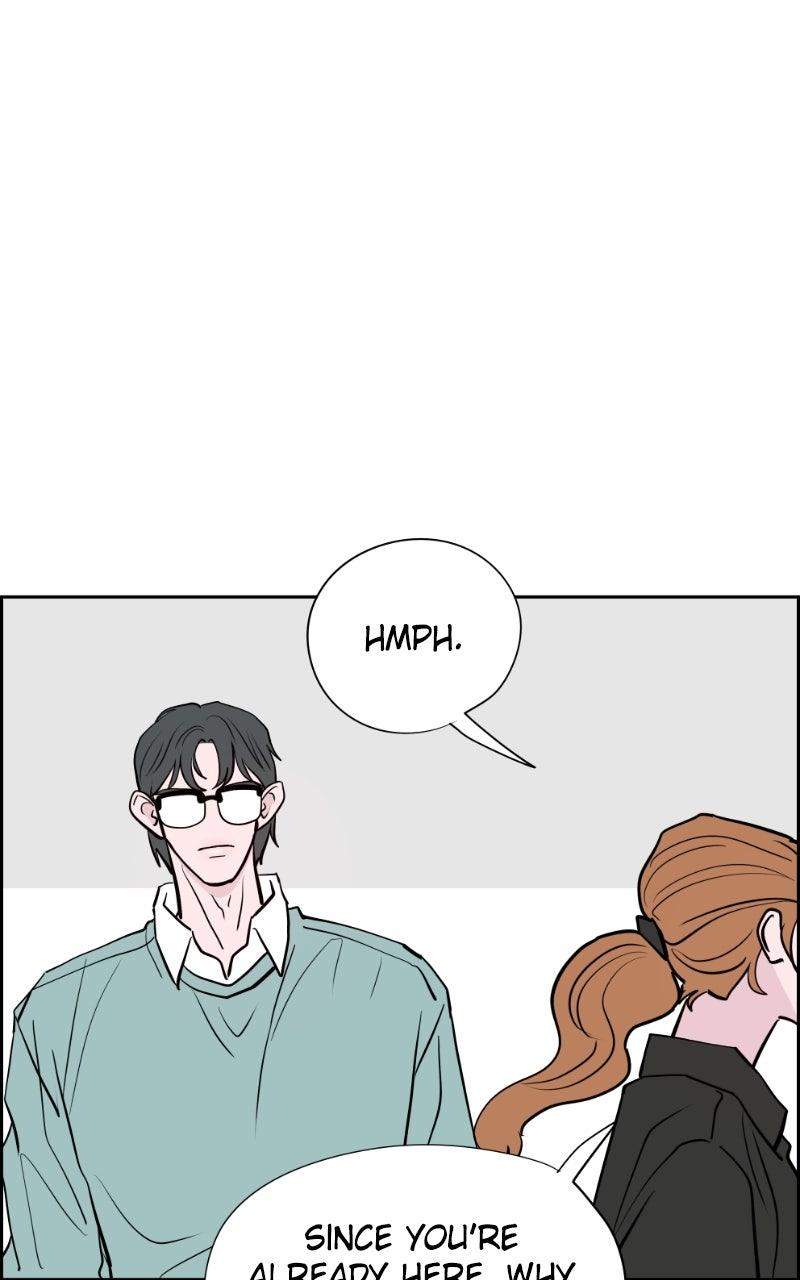 Copy-Paste Romance Chap 30 - Next Chap 31