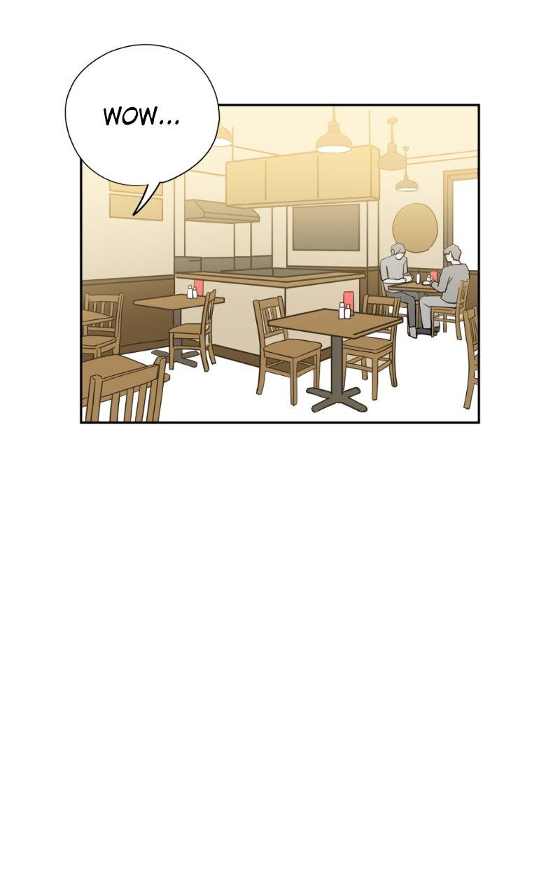 Copy-Paste Romance Chap 30 - Next Chap 31