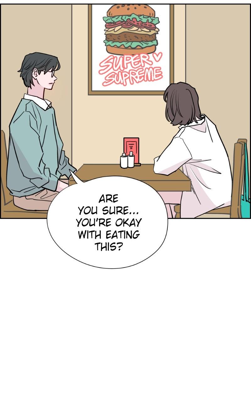 Copy-Paste Romance Chap 30 - Next Chap 31