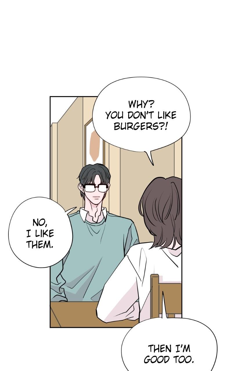 Copy-Paste Romance Chap 30 - Next Chap 31