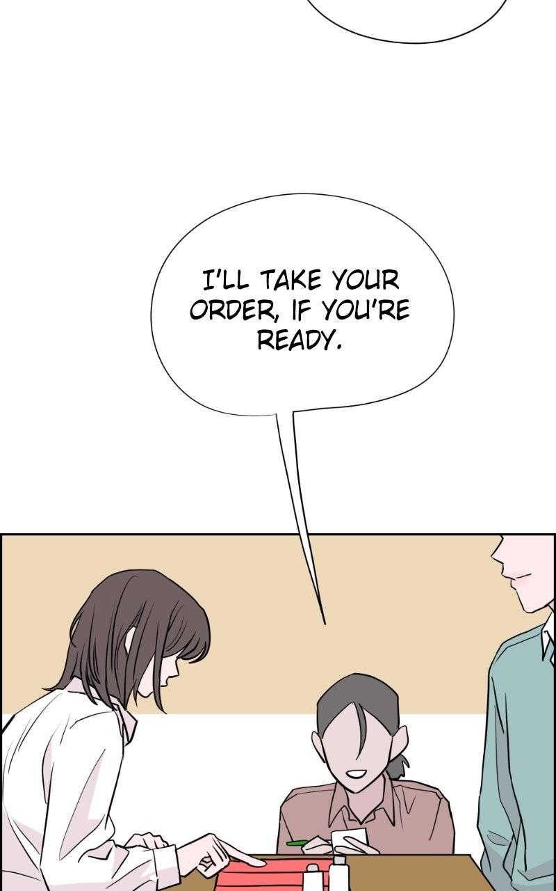 Copy-Paste Romance Chap 30 - Next Chap 31