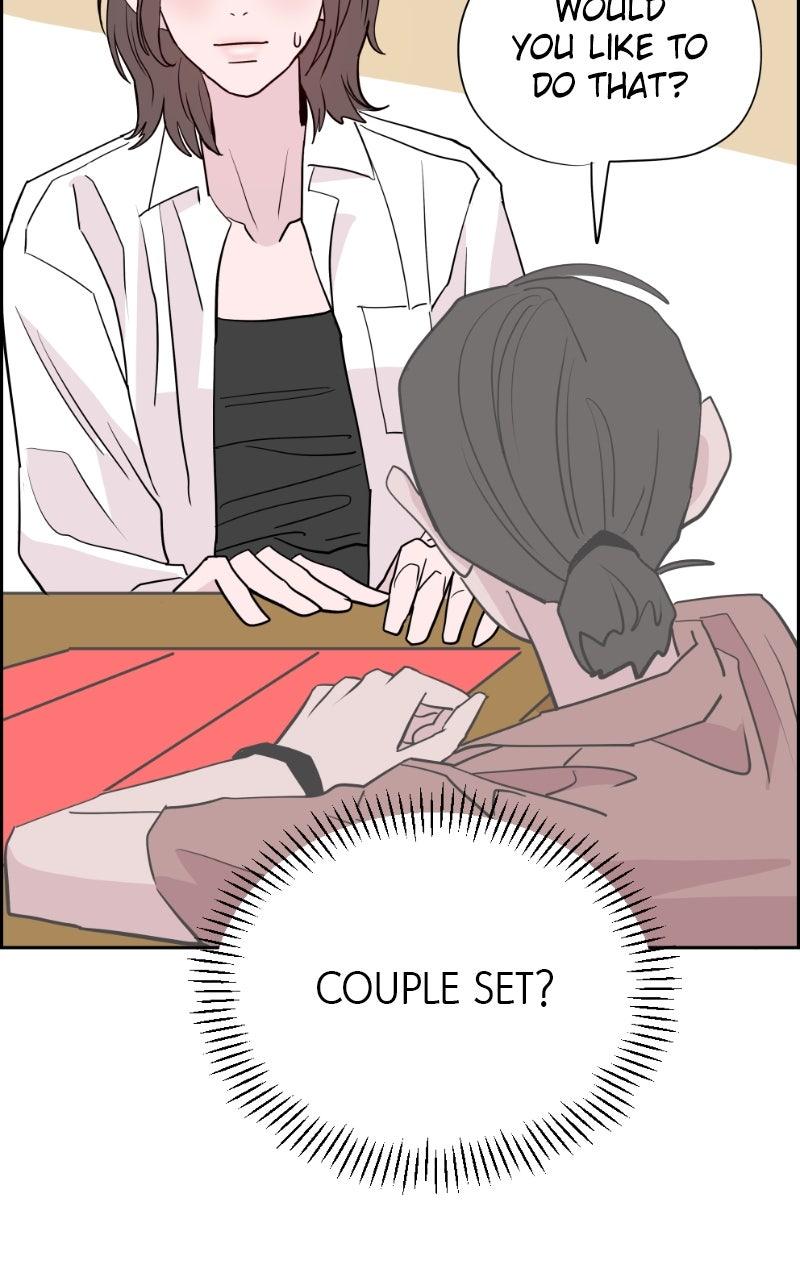 Copy-Paste Romance Chap 30 - Next Chap 31