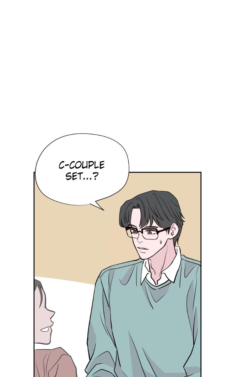 Copy-Paste Romance Chap 30 - Next Chap 31