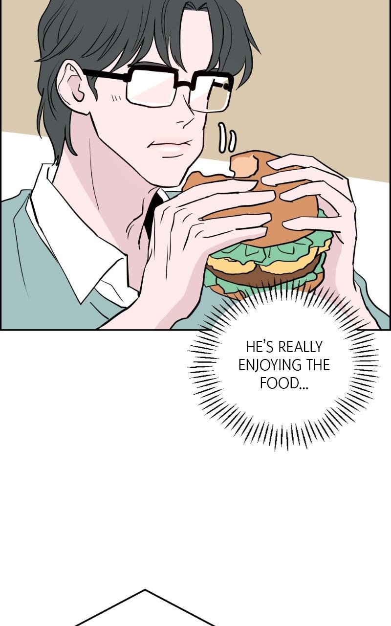 Copy-Paste Romance Chap 30 - Next Chap 31