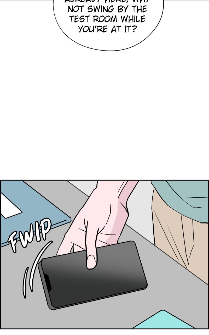 Copy-Paste Romance Chap 30 - Next Chap 31