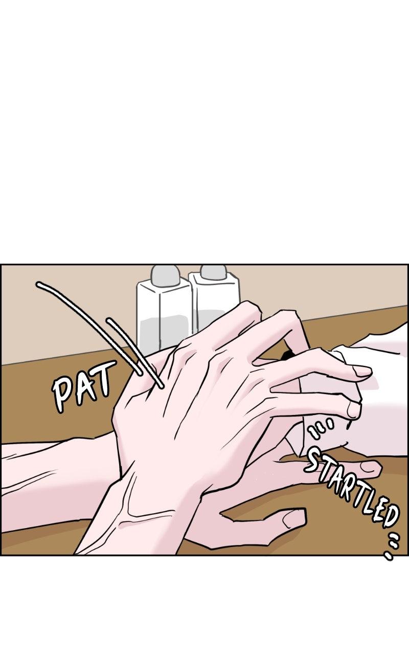 Copy-Paste Romance Chap 30 - Next Chap 31