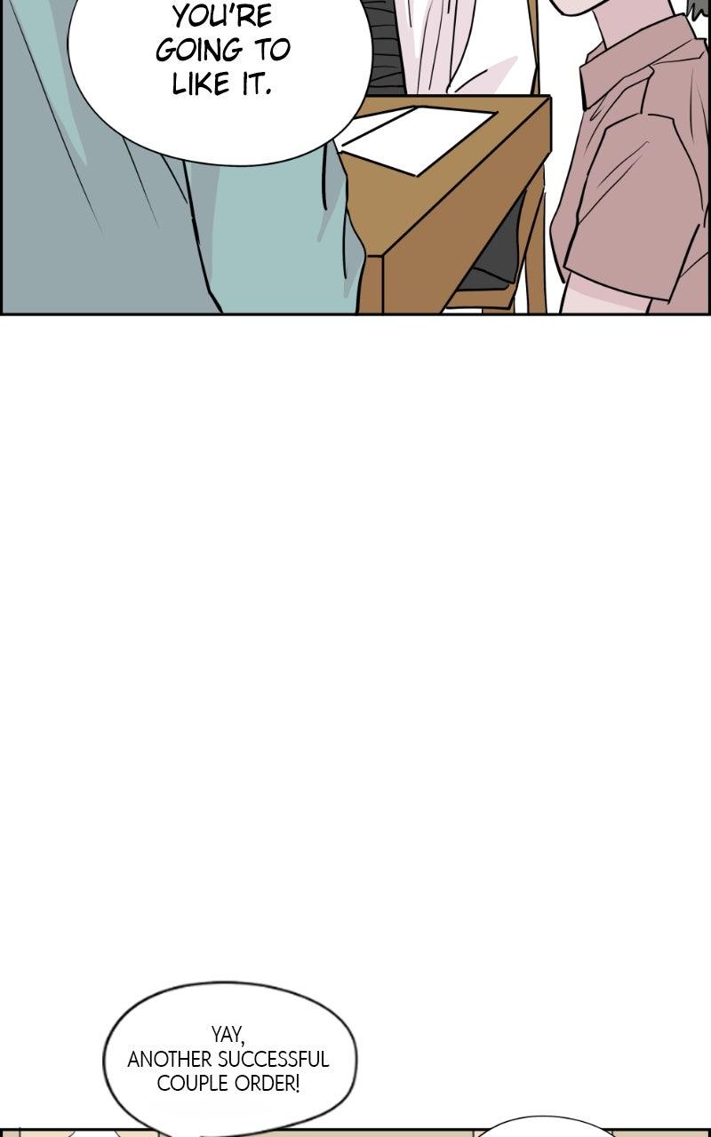 Copy-Paste Romance Chap 30 - Next Chap 31