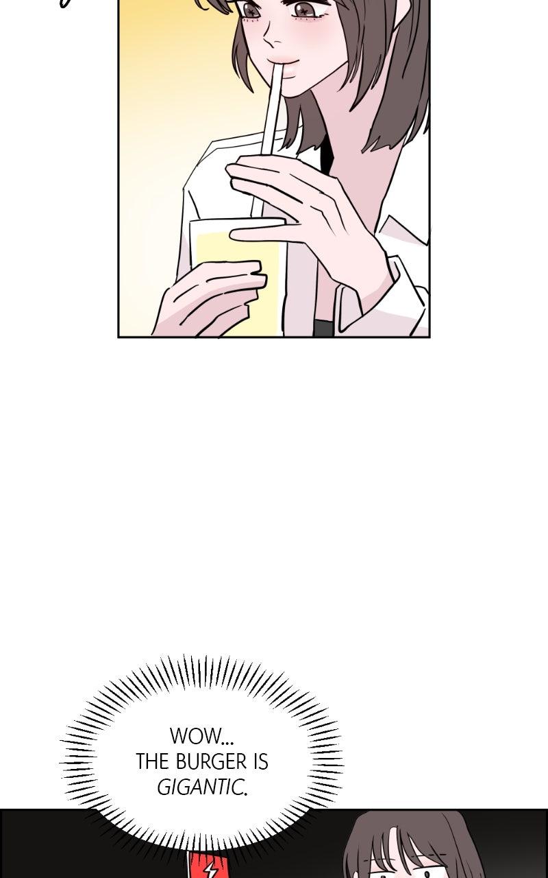Copy-Paste Romance Chap 30 - Next Chap 31