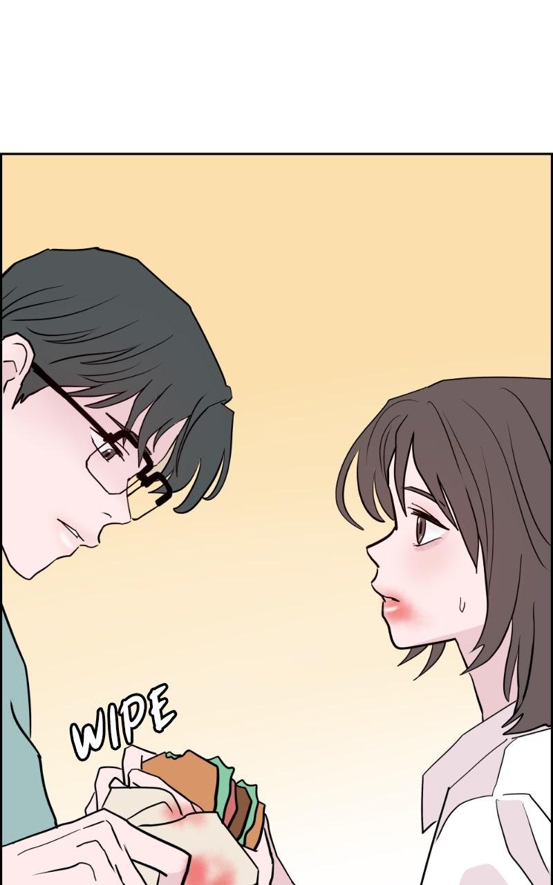 Copy-Paste Romance Chap 30 - Next Chap 31